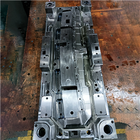 Tooling Components